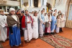 Bal Wszystkich Świętych 2025