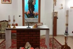 Czermin - Uroczysta Msza