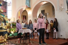 Niedziela Miłosiedzia Bożego