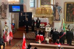 Obchody Narodowego Święta Niepodległości 11 listopada 2023