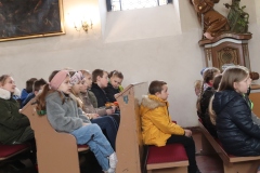 Rekolekcje wielkopostne